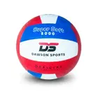 Dawson Sports Super Soft 4000 Volleyball - Size 5