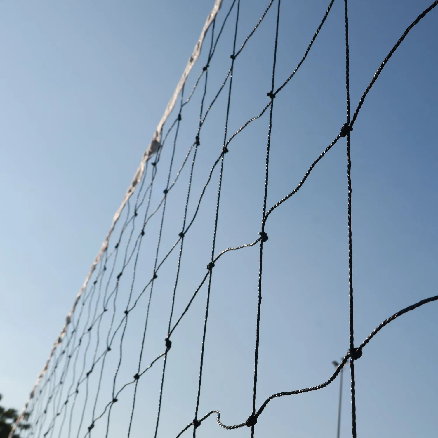 داوسون سبورتس عمود كرة طائرة - قائم بذاته