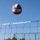 Dawson Sports Volleyball Post - Freestanding