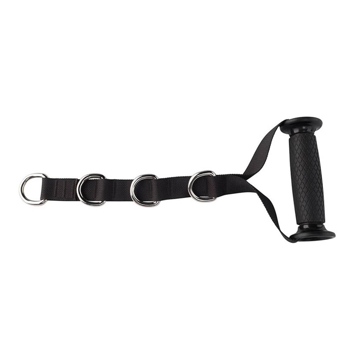Body Solid Adjustable Nylon Cable Handle | NB59