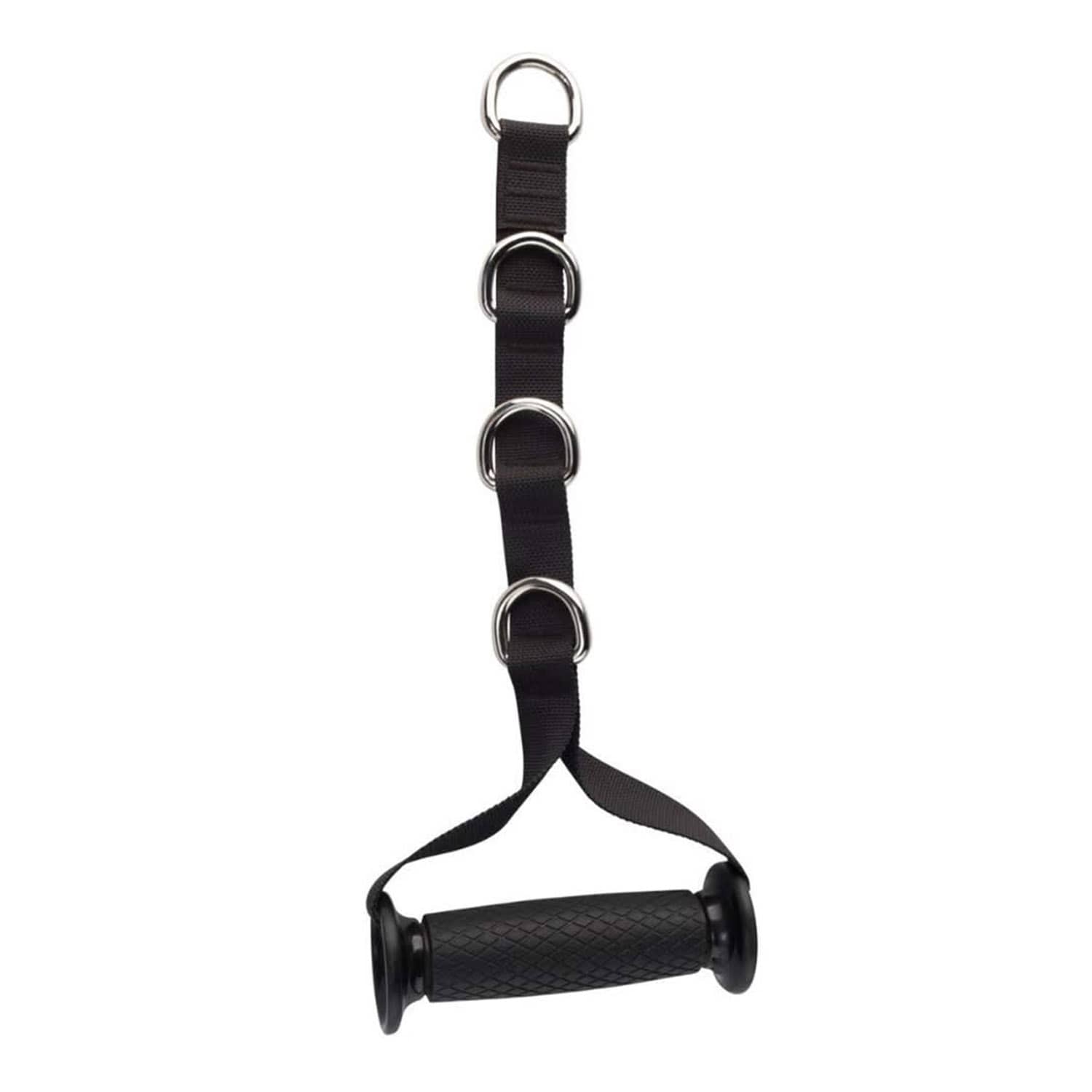 Body Solid Adjustable Nylon Cable Handle | NB59