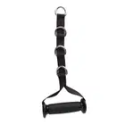 Body Solid Adjustable Nylon Cable Handle | NB59