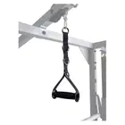 Body Solid Adjustable Nylon Cable Handle | NB59