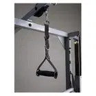 Body Solid Adjustable Nylon Cable Handle | NB59