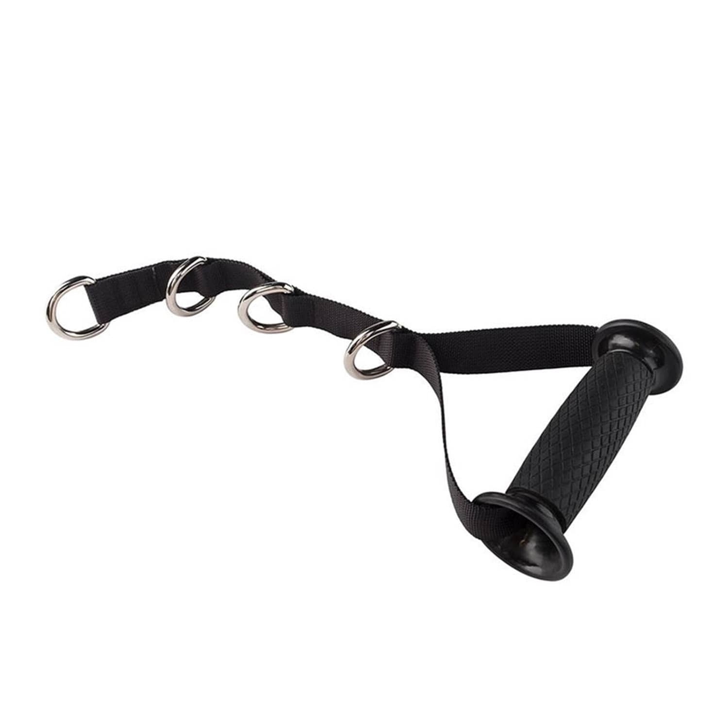 Body Solid Adjustable Nylon Cable Handle | NB59