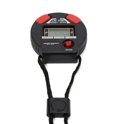 Jorex Stopwatch