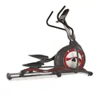 Panatta Bora Elliptical Exercise Bike