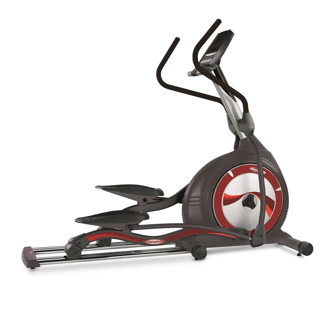 Panatta Bora Elliptical Exercise Bike