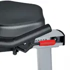 Panatta Fenix Self Powered Horizontal Exercise Bike