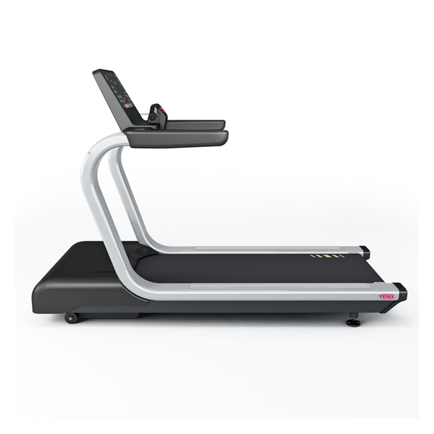 Panatta treadmill price new arrivals