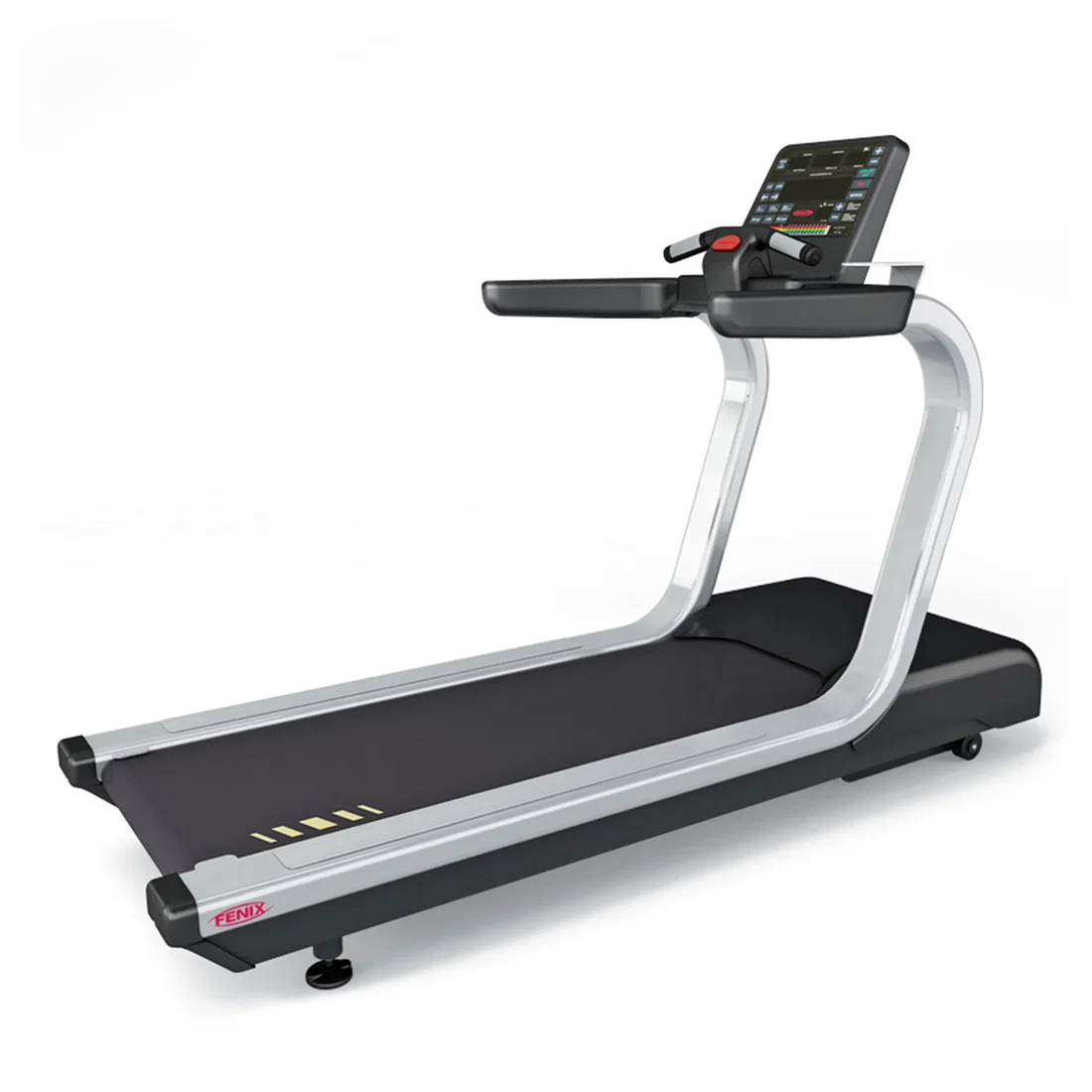 Panatta Fenix Runner Treadmill