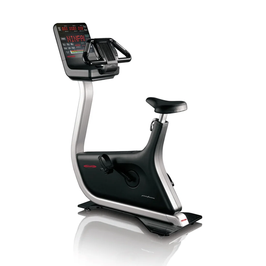 Panatta New Gold Upright Bike