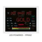 Panatta New Gold Horizontal Bike