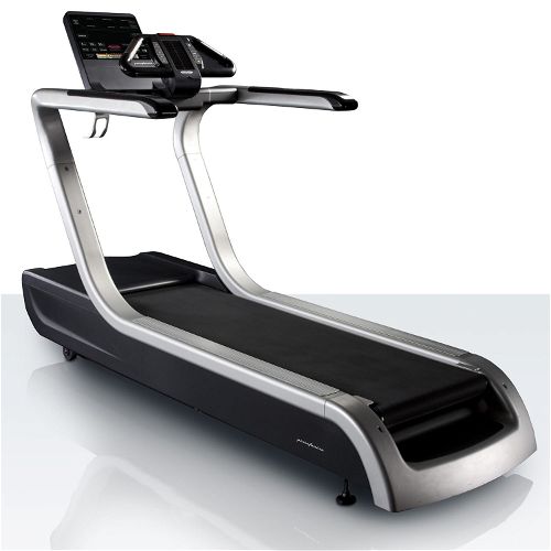 Panatta Runner New Gold Treadmill