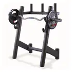 Panatta Curl Rack