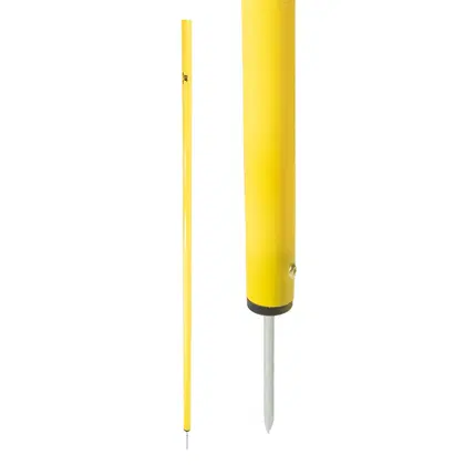 Dawson Sports Agility Poles - 160 cm