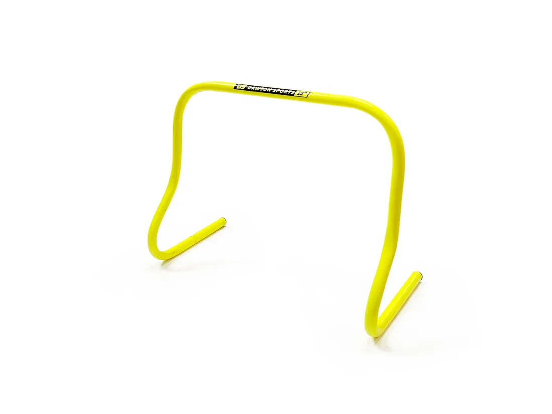 داوسون سبورتس عقبات صغيرة - 18Inch