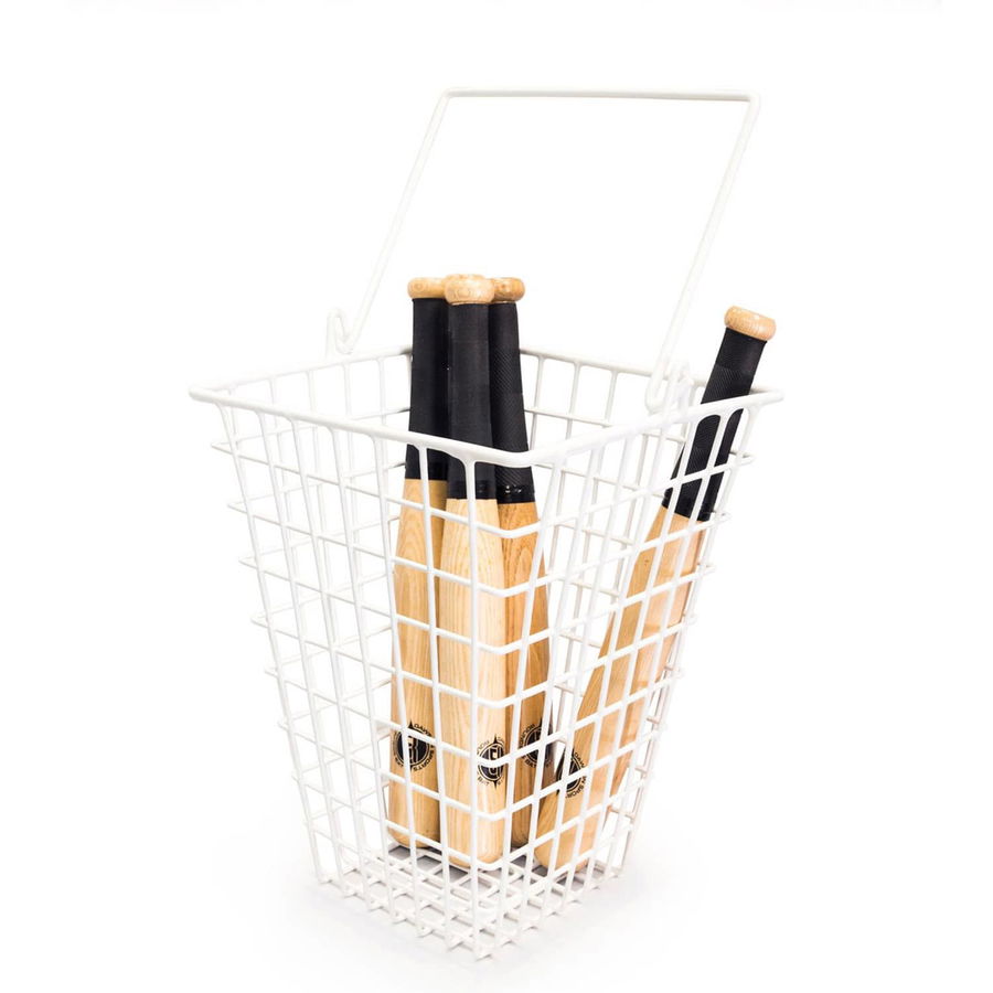 Dawson Sports Rounders Bat Basket