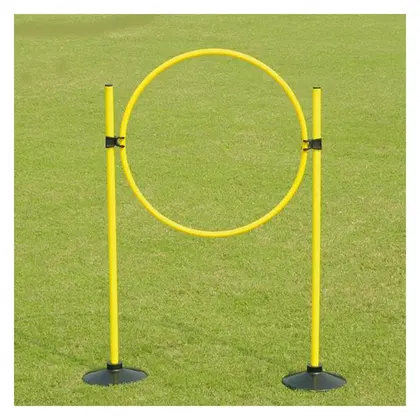 Dawson Sports Rounders Bowling Trainer