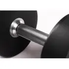 يوكيو دمبل مستدير من البولي يوريثان الممتاز (زوج) - 4 Kg