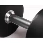 يوكيو دمبل مستدير من البولي يوريثان الممتاز (زوج) - 12 Kg
