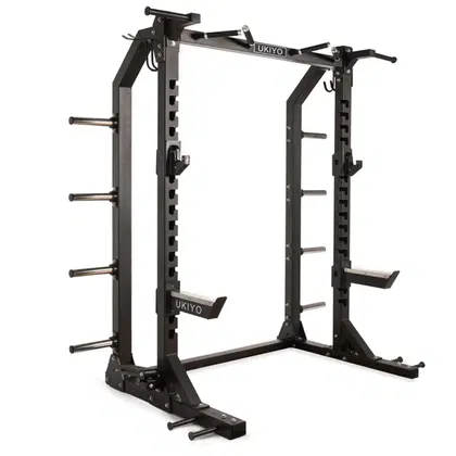 Ukiyo The Rack