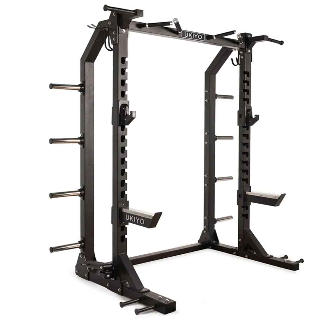 Ukiyo The Rack