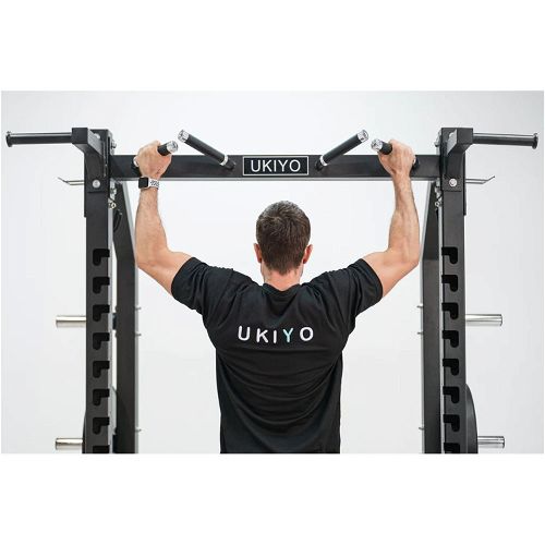 Ukiyo The Rack