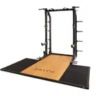 Ukiyo The Rack With Platform