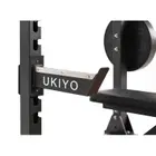 Ukiyo The Rack With Platform