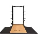 Ukiyo The Rack With Platform