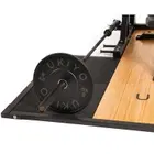 Ukiyo Bumper Plate - Single ( Sold Individually) - 5 Kg