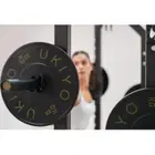 يوكيو لوحة ممتصة للصدمات - مفردة - 10 Kg