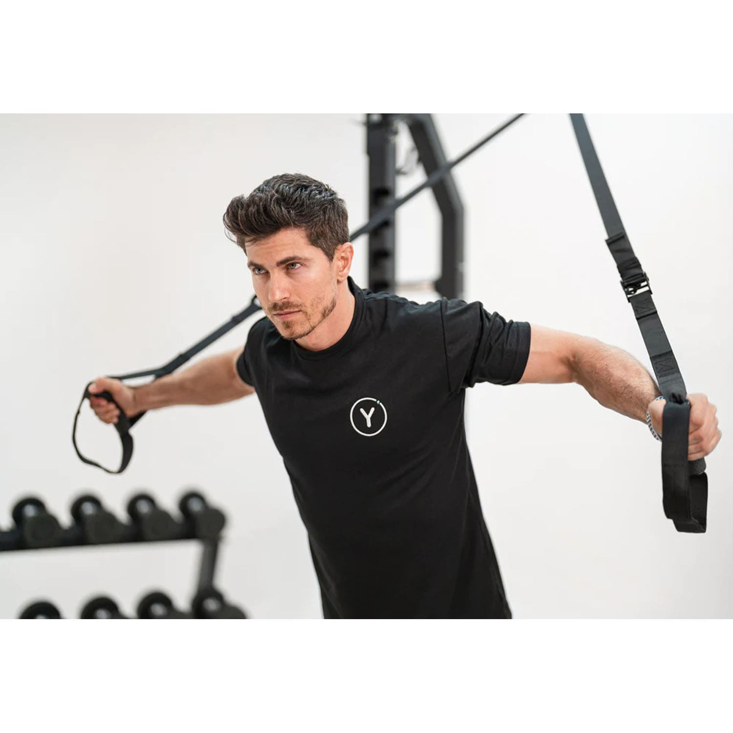 Ukiyo The Suspension Trainer