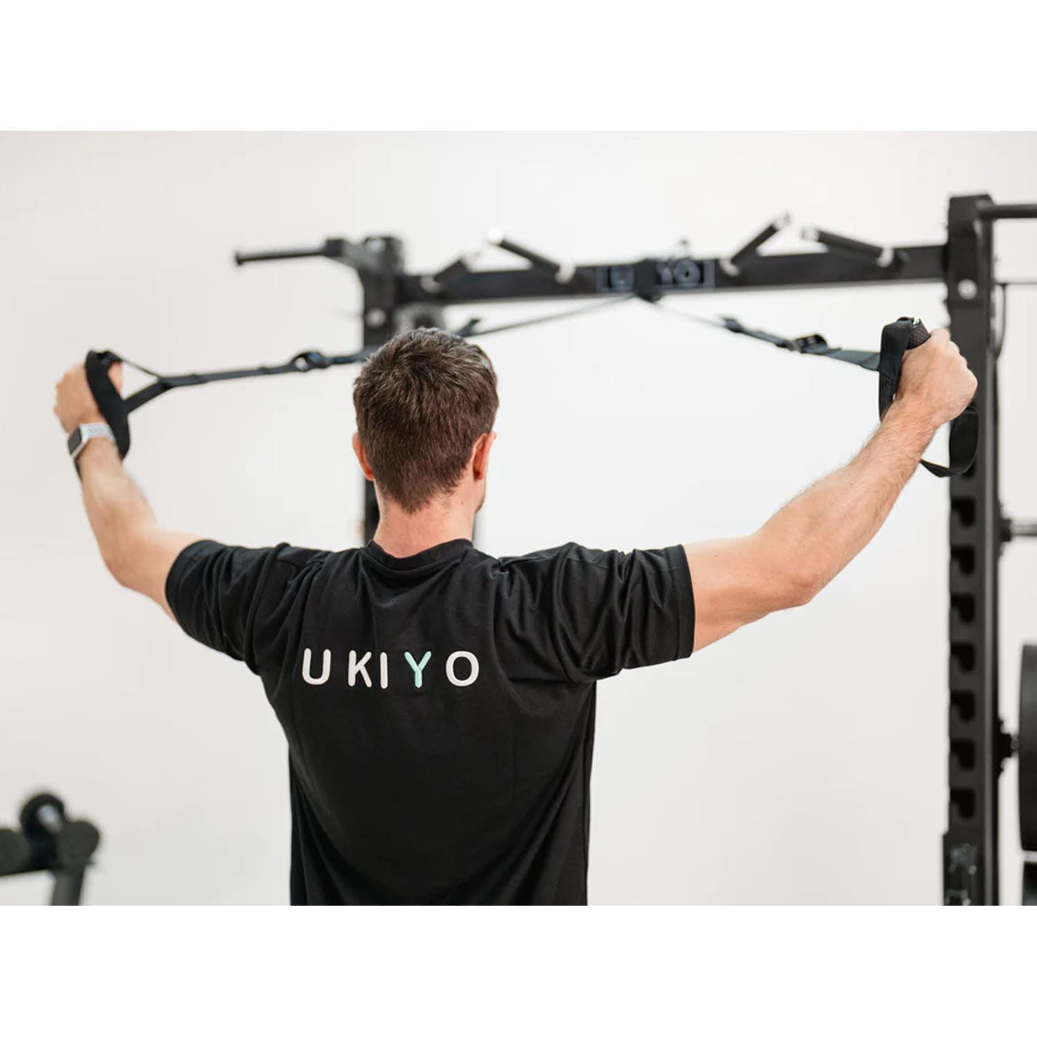 Ukiyo The Suspension Trainer