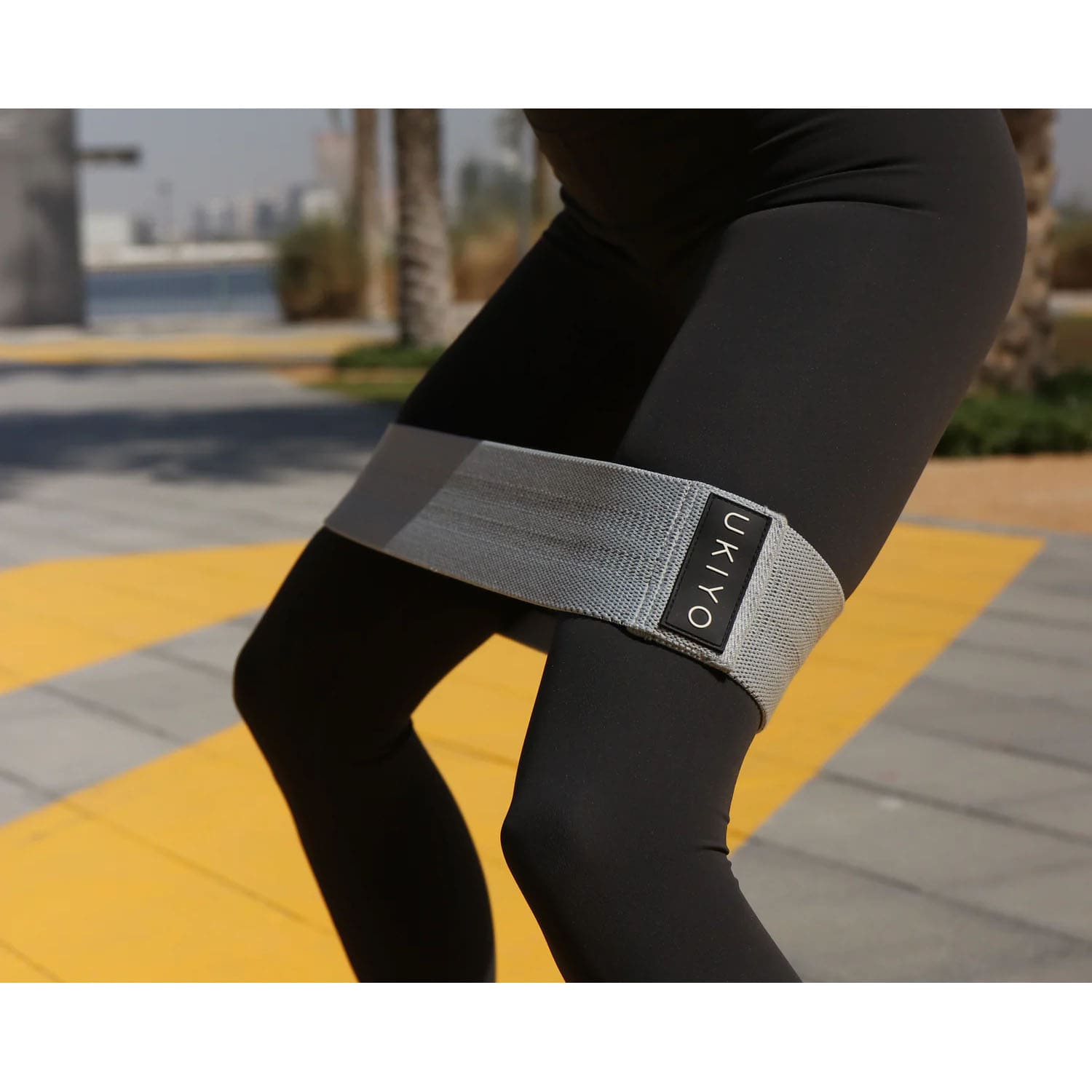 يوكيو الأربطة القماشية - مجموعة من 3 قطع