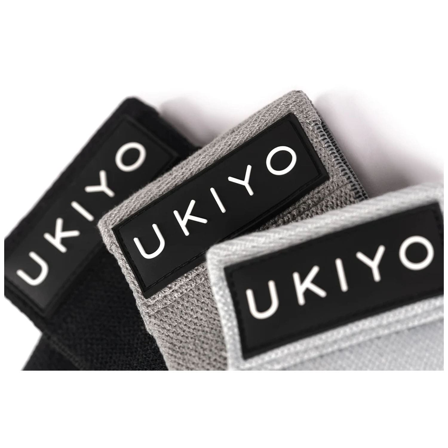يوكيو الأربطة القماشية - مجموعة من 3 قطع