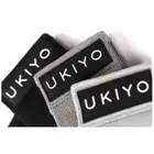 Ukiyo The Fabric Bands − Set of 3
