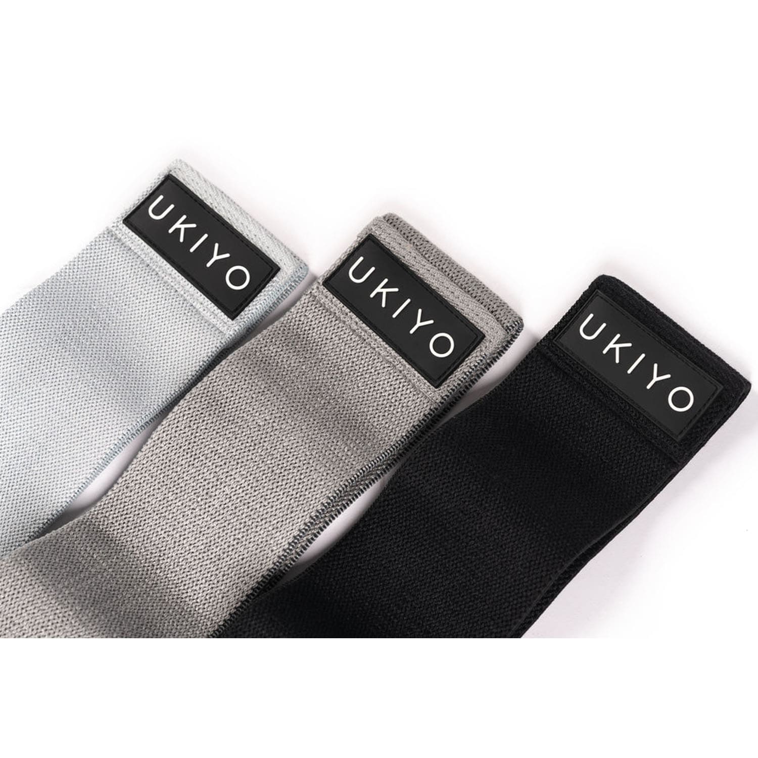 يوكيو الأربطة القماشية - مجموعة من 3 قطع