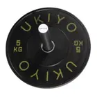 Ukiyo The Plate Peg
