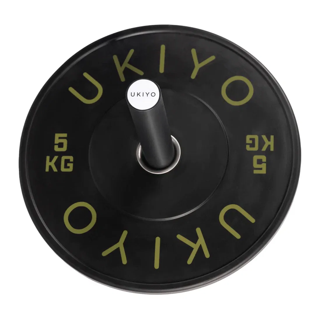 Ukiyo The Plate Peg