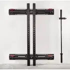 Ukiyo The Wall Rack