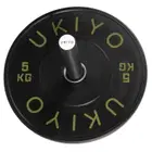 Ukiyo The Wall Rack