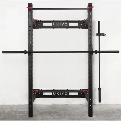 Ukiyo The Wall Rack