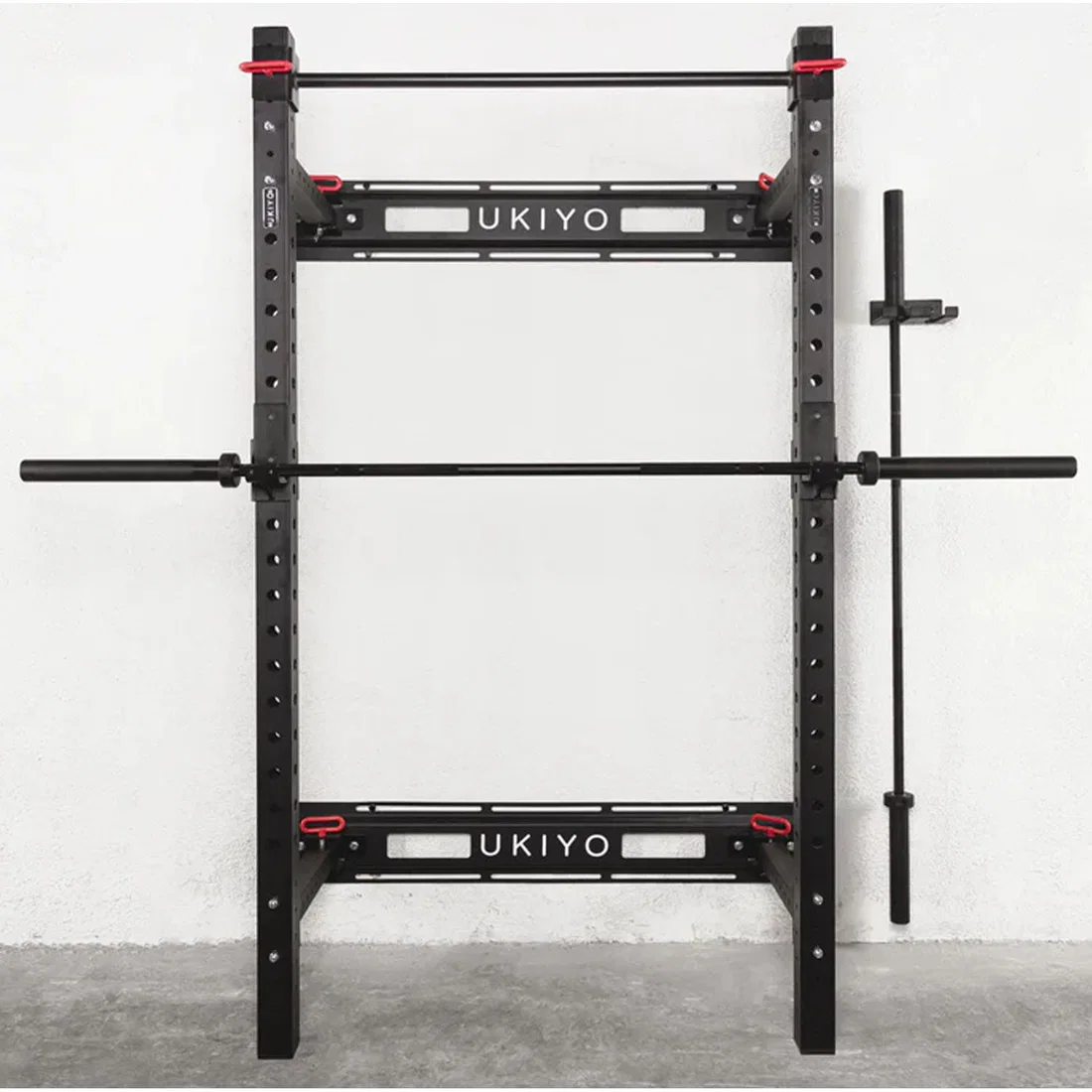 Ukiyo The Wall Rack