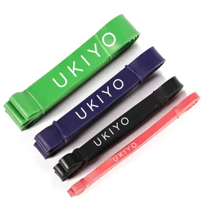Ukiyo The Band - Extra Small (15-25lbs)