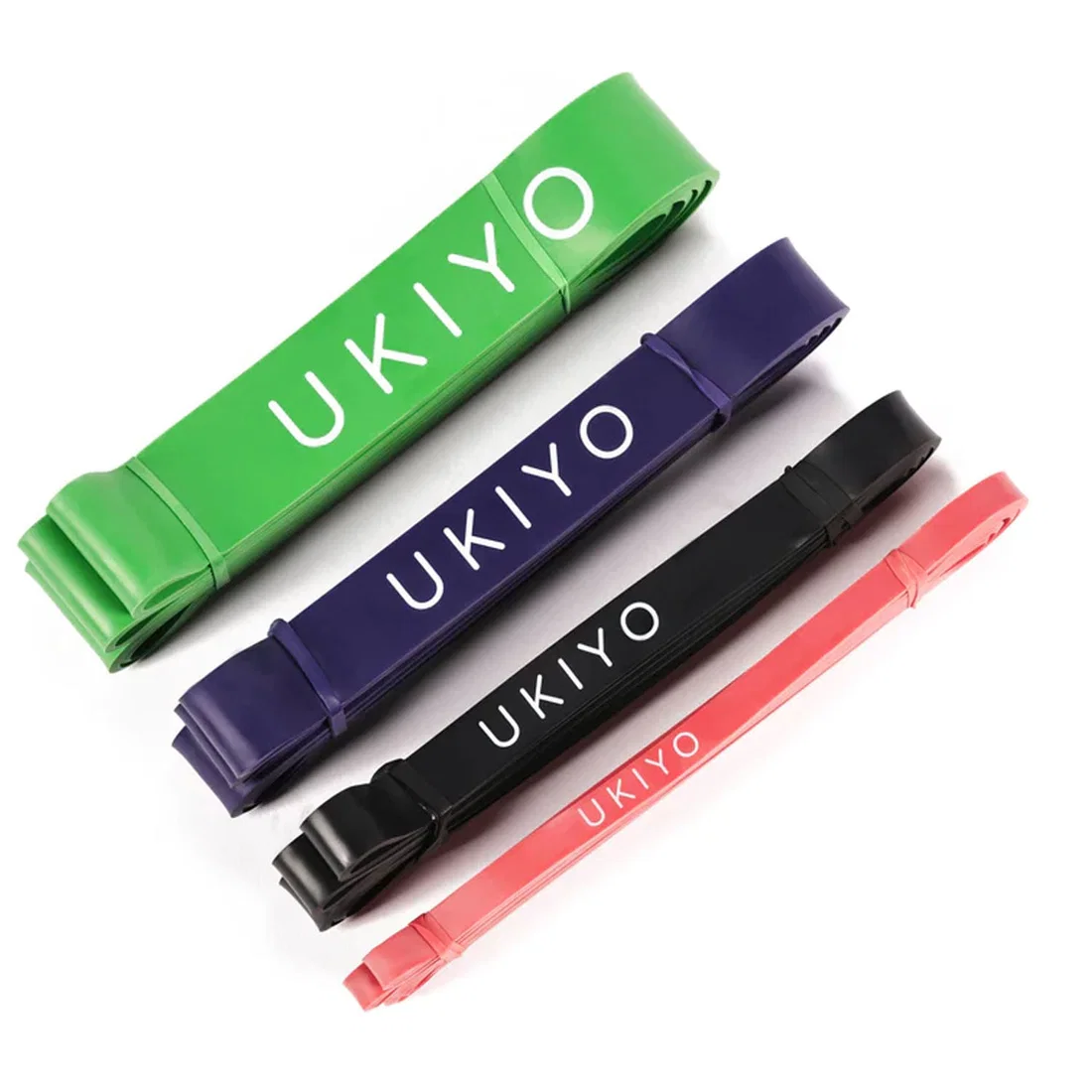 Ukiyo The Band - Extra Small (15-25lbs)