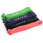 Ukiyo The Band - Medium (50-80lbs)