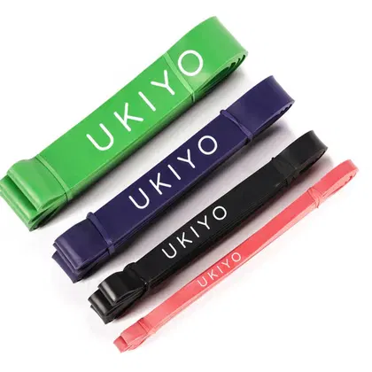 Ukiyo The Band - Medium (50-80lbs)
