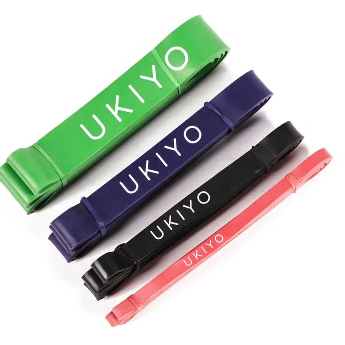 Ukiyo The Band - Medium (50-80lbs)
